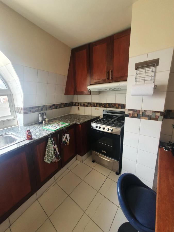 La Realeza Apartamento La Paz Eksteriør bilde