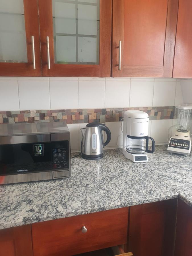 La Realeza Apartamento La Paz Eksteriør bilde