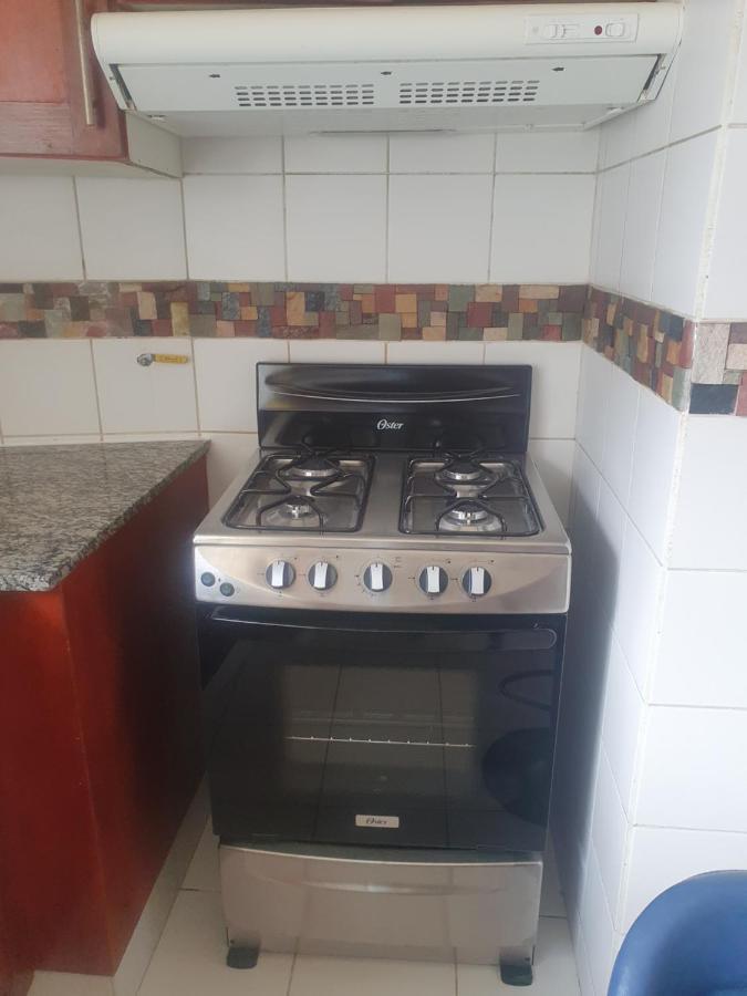 La Realeza Apartamento La Paz Eksteriør bilde