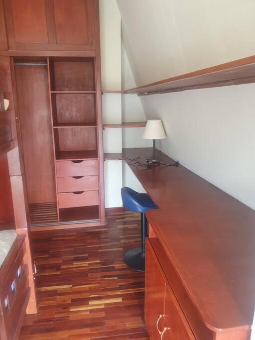 La Realeza Apartamento La Paz Eksteriør bilde