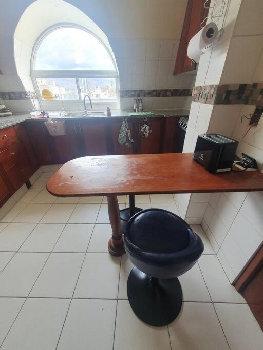 La Realeza Apartamento La Paz Eksteriør bilde