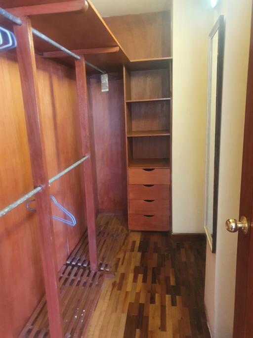 La Realeza Apartamento La Paz Eksteriør bilde