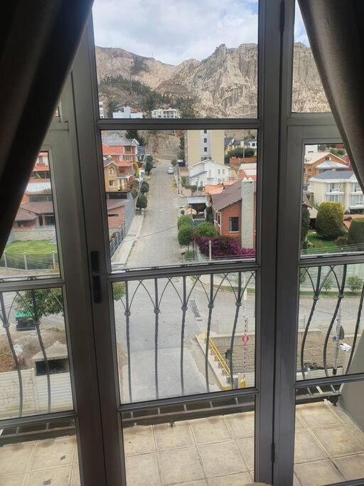 La Realeza Apartamento La Paz Eksteriør bilde