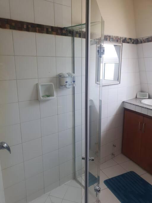 La Realeza Apartamento La Paz Eksteriør bilde