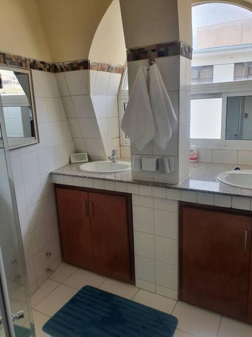 La Realeza Apartamento La Paz Eksteriør bilde