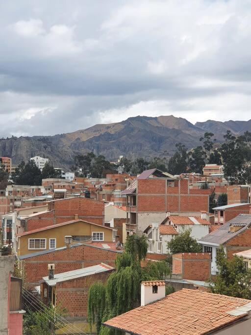 La Realeza Apartamento La Paz Eksteriør bilde