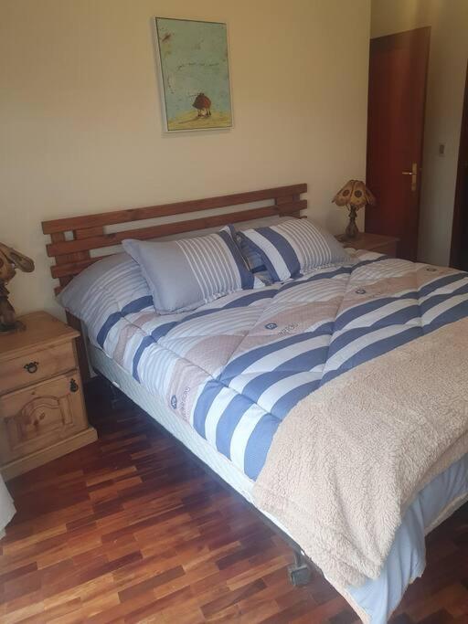 La Realeza Apartamento La Paz Eksteriør bilde